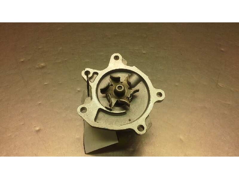 Recambio de bomba agua para nissan juke (f15) 1.6 16v referencia OEM IAM   