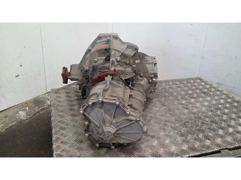 Recambio de caja cambios para audi a5 sportback (8t) 2.0 16v tdi referencia OEM IAM LLQ  