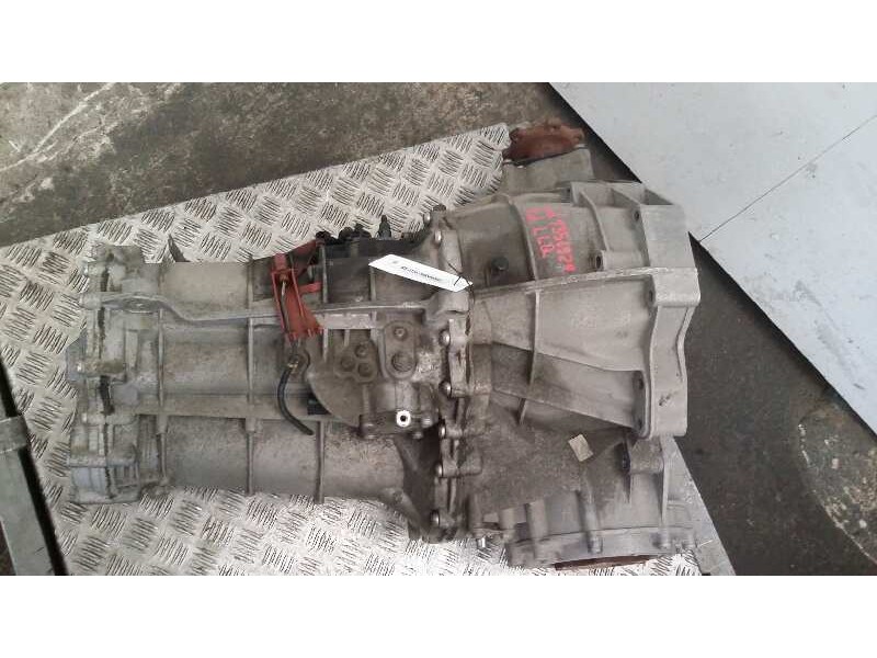Recambio de caja cambios para audi a5 sportback (8t) 2.0 16v tdi referencia OEM IAM LLQ  