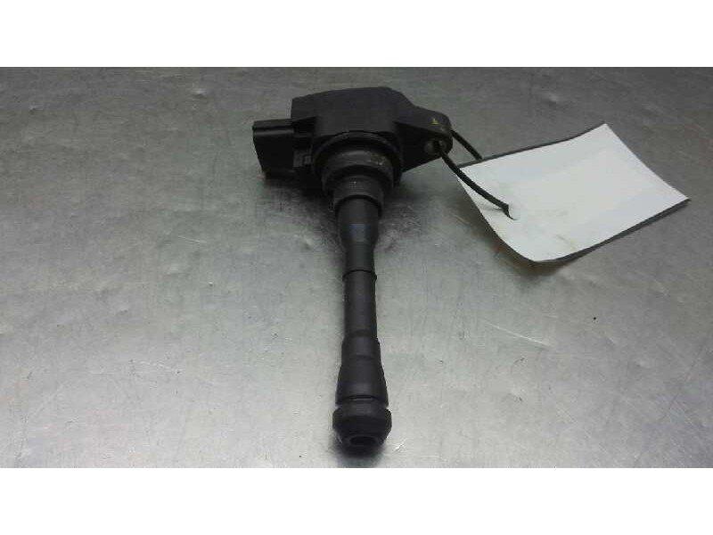 Recambio de bobina encendido para nissan juke (f15) 1.6 16v referencia OEM IAM 224481KC0A  
