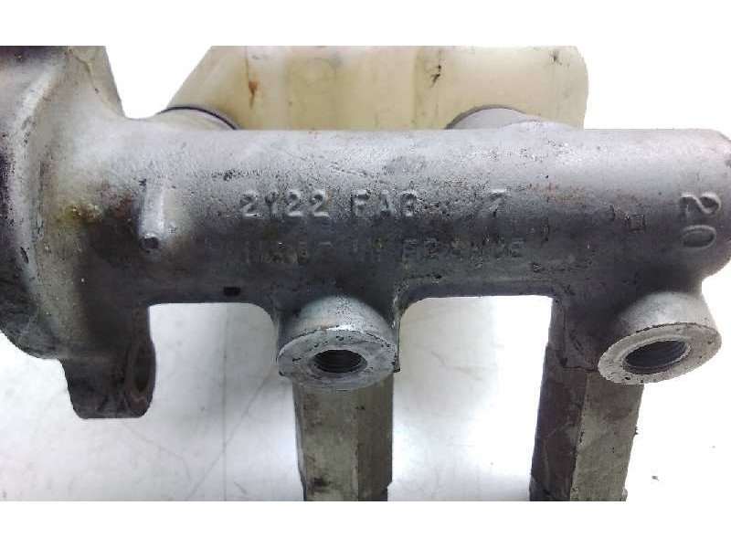 Recambio de bomba freno para opel corsa a city referencia OEM IAM   