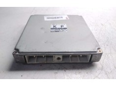 Recambio de centralita motor uce para nissan terrano/terrano.ii (r20) referencia OEM IAM 407913  