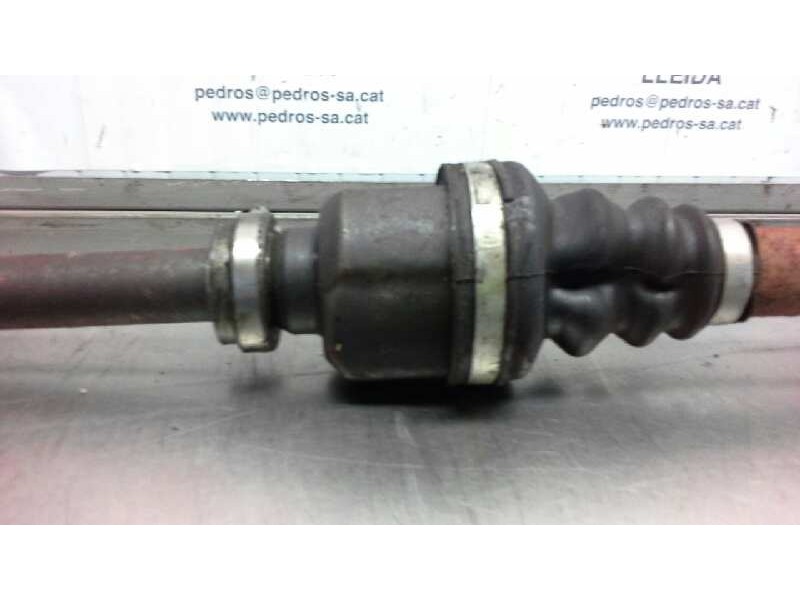 Recambio de transmision delantera derecha para peugeot 308 sport referencia OEM IAM 3273QH  