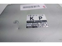 Recambio de centralita motor uce para nissan terrano/terrano.ii (r20) referencia OEM IAM 407913   2
