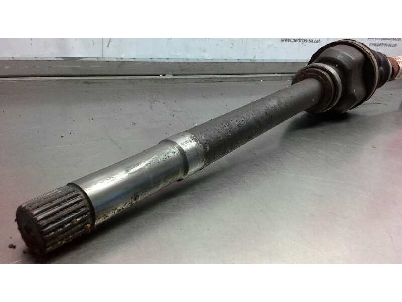 Recambio de transmision delantera derecha para peugeot 308 sport referencia OEM IAM 3273QH  