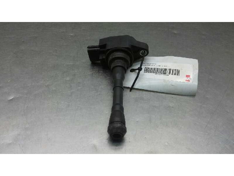Recambio de bobina encendido para nissan juke (f15) 1.6 16v referencia OEM IAM 224481KC0A  