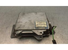 Recambio de centralita motor uce para peugeot 406 break (s1/s2) st td referencia OEM IAM 9630466980 80768B 04010028