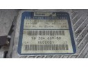 CENTRALITA MOTOR UCE 9630466980 80768B 04010028