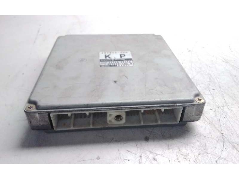 Recambio de centralita motor uce para nissan terrano/terrano.ii (r20) referencia OEM IAM 407913  