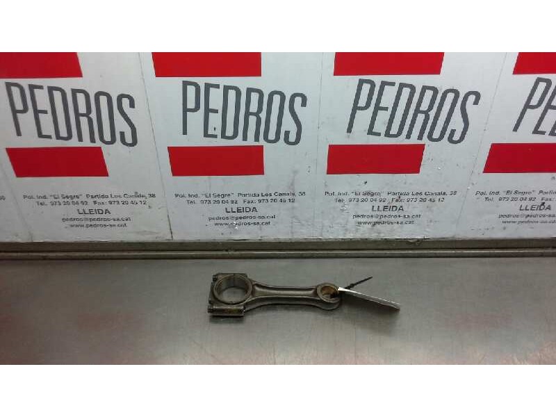 Recambio de biela para volkswagen passat berlina (3b2) trendline referencia OEM IAM   