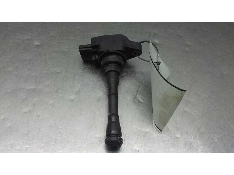 Recambio de bobina encendido para nissan juke (f15) 1.6 16v referencia OEM IAM 224481KC0A  