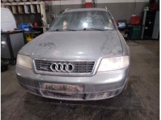audi a6 avant (4b5) del año 2001