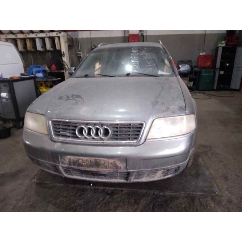 audi a6 avant (4b5) del año 2001