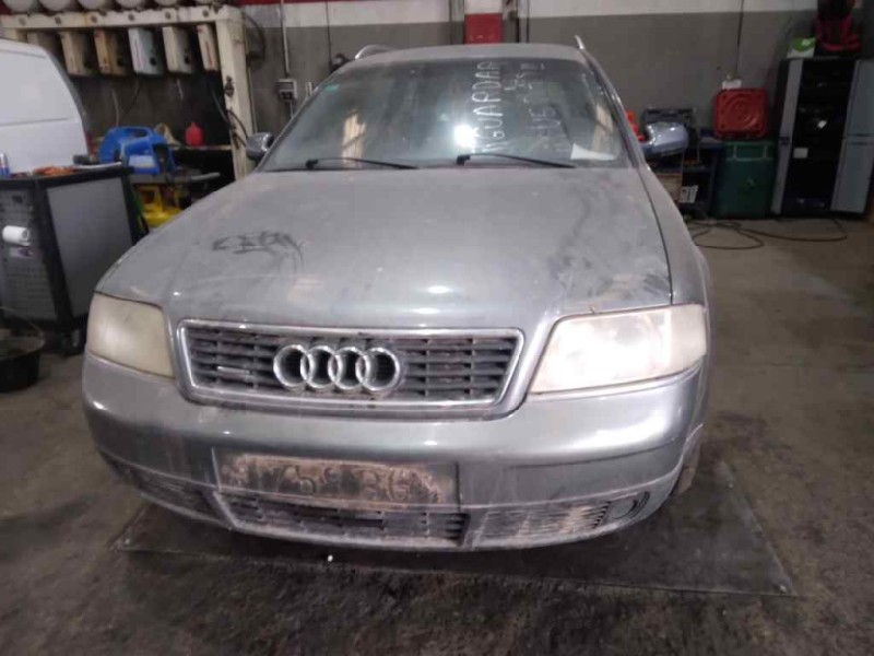 audi a6 avant (4b5) del año 2001