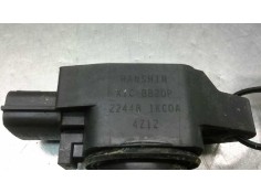 Recambio de bobina encendido para nissan juke (f15) 1.6 16v referencia OEM IAM 224481KC0A   2