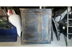 Recambio de capot para nissan patrol (k/w260) 2.8 diesel referencia OEM IAM    2