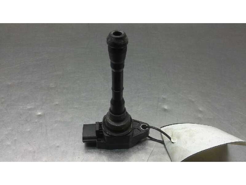 Recambio de bobina encendido para nissan juke (f15) 1.6 16v referencia OEM IAM 224481KC0A  