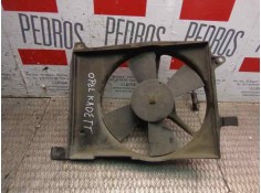 Recambio de electroventilador para opel kadett e gl berlina referencia OEM IAM 90190780  