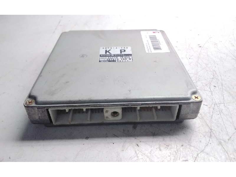 Recambio de centralita motor uce para nissan terrano/terrano.ii (r20) referencia OEM IAM 407913  