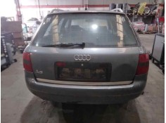 audi a6 avant (4b5) del año 2001 2