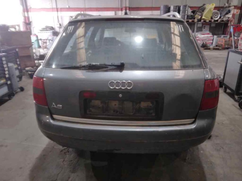 audi a6 avant (4b5) del año 2001