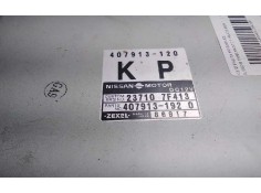 Recambio de centralita motor uce para nissan terrano/terrano.ii (r20) referencia OEM IAM 407913   2