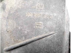 Recambio de electroventilador para opel kadett e gl berlina referencia OEM IAM 90190780   2