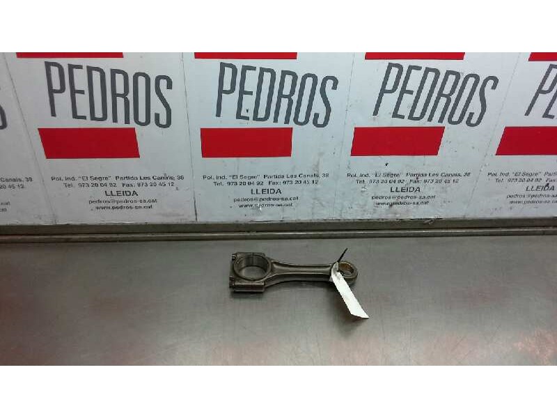 Recambio de biela para volkswagen passat berlina (3b2) trendline referencia OEM IAM   