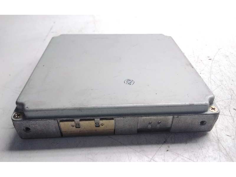 Recambio de centralita motor uce para nissan terrano/terrano.ii (r20) referencia OEM IAM 407913  