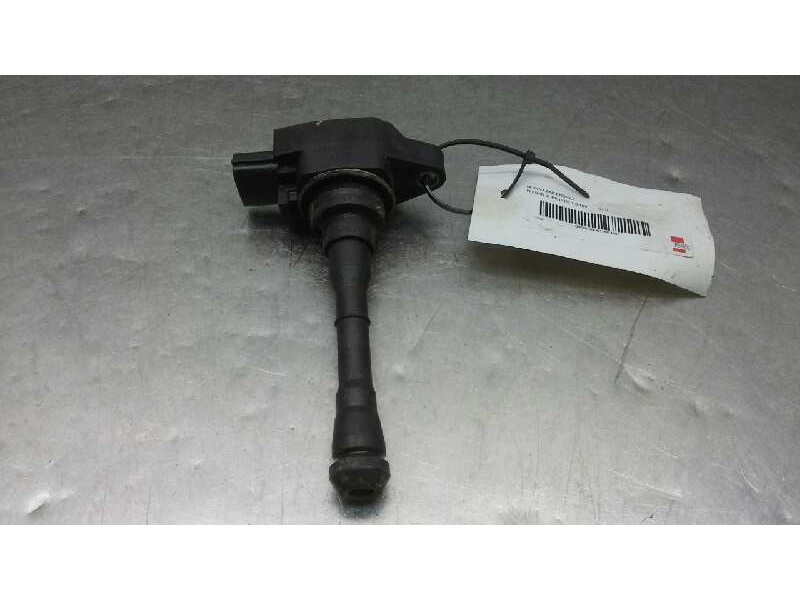 Recambio de bobina encendido para nissan juke (f15) 1.6 16v referencia OEM IAM 224481KC0A  