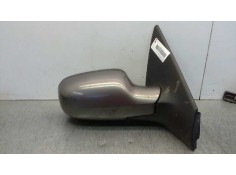 Recambio de retrovisor derecho para renault megane ii berlina 5p referencia OEM IAM   