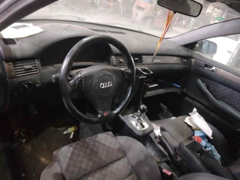 audi a6 avant (4b5) del año 2001