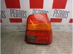 Recambio de piloto trasero derecho para seat arosa (6h1) 1.0 referencia OEM IAM   