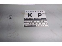 Recambio de centralita motor uce para nissan terrano/terrano.ii (r20) referencia OEM IAM 407913   2