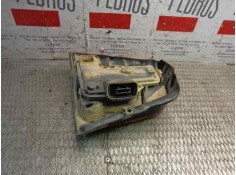 Recambio de piloto trasero derecho para seat arosa (6h1) 1.0 referencia OEM IAM    2