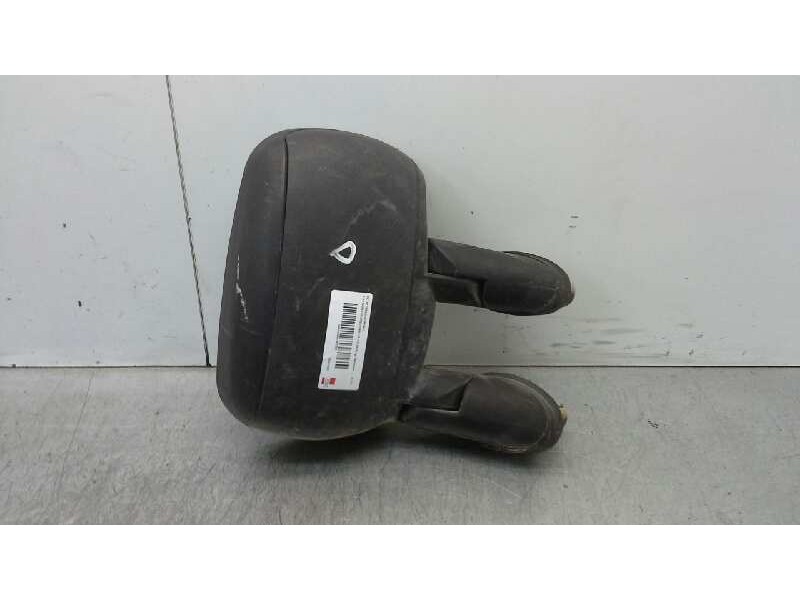 Recambio de retrovisor derecho para fiat doblo cargo (223) 1.9 jtd sx furg. panorama referencia OEM IAM 0735394266  