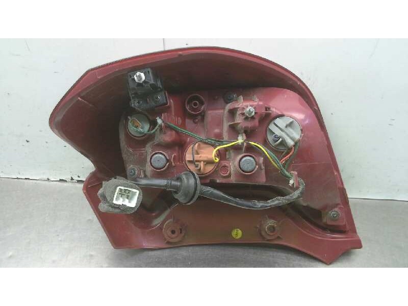 Recambio de piloto trasero izquierdo para kia picanto (ja) concept referencia OEM IAM   