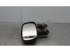 Recambio de retrovisor derecho para fiat doblo cargo (223) 1.9 jtd sx furg. panorama referencia OEM IAM 0735394266   2