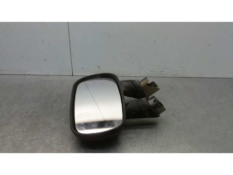 Recambio de retrovisor derecho para fiat doblo cargo (223) 1.9 jtd sx furg. panorama referencia OEM IAM 0735394266  
