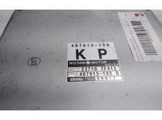 Recambio de centralita motor uce para nissan terrano/terrano.ii (r20) referencia OEM IAM 407913   2