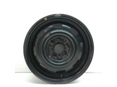 Recambio de llanta hierro para mazda cx-5 referencia OEM IAM 14-4-TORNILLOS  