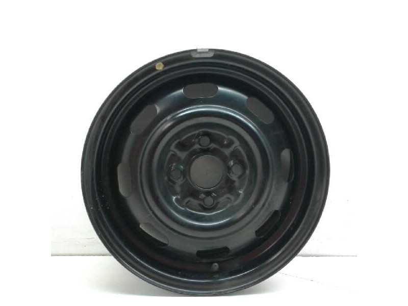 Recambio de llanta hierro para mazda cx-5 referencia OEM IAM 14-4-TORNILLOS  
