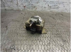 Recambio de bobina encendido para renault rapid/express (f40) 1.3 básico familiar / rl (f406) referencia OEM IAM SAE504 MAGNETI 