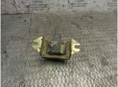 Recambio de bobina encendido para renault rapid/express (f40) 1.3 básico familiar / rl (f406) referencia OEM IAM SAE504 MAGNETI  2