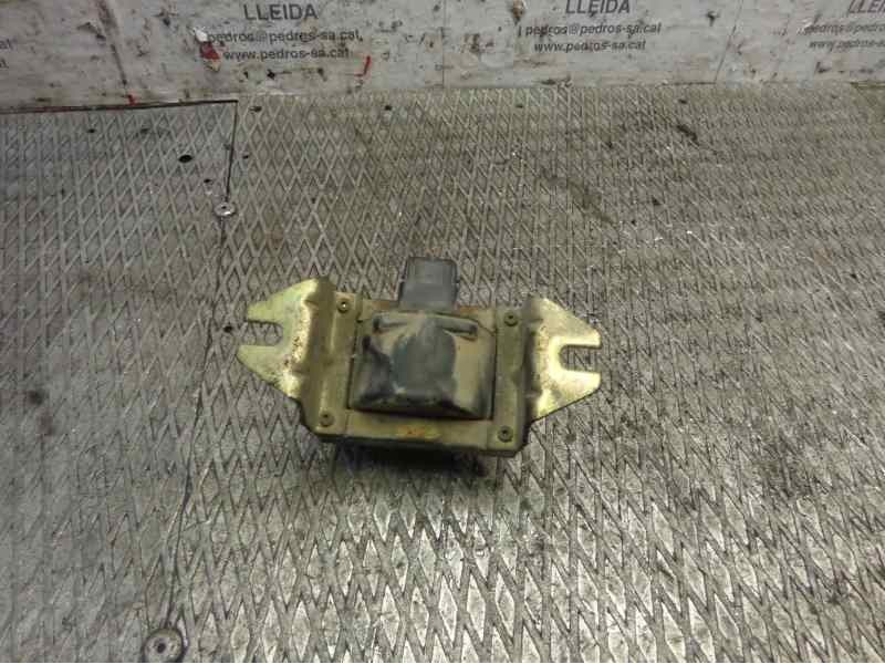 Recambio de bobina encendido para renault rapid/express (f40) 1.3 básico familiar / rl (f406) referencia OEM IAM SAE504 MAGNETI 