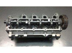 Recambio de culata para nissan qashqai (j10) 1.5 dci turbodiesel cat referencia OEM IAM 110421615R 112B3122314 K9K21