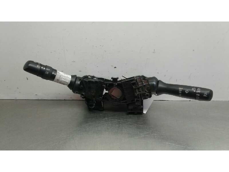 Recambio de mando intermitentes y limpia para peugeot 107 referencia OEM IAM   126890