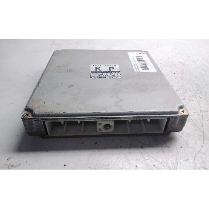 Recambio de centralita motor uce para nissan terrano/terrano.ii (r20) referencia OEM IAM 407913  