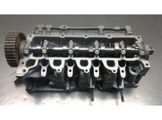 Recambio de culata para nissan qashqai (j10) 1.5 dci turbodiesel cat referencia OEM IAM 110421615R 112B3122314 K9K21 2