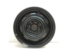 Recambio de llanta hierro para mazda cx-5 referencia OEM IAM 14PULGADAS4TORNILLOS  